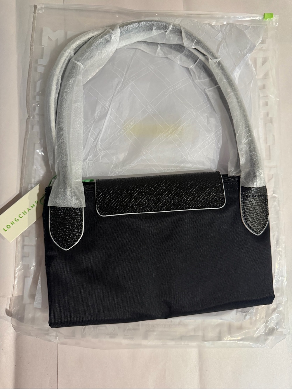 Longchamp L tote bag - Picture 4 of 7